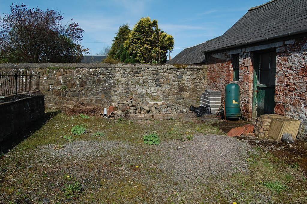 The Old Bakehouse Villa Newcastleton Exterior photo